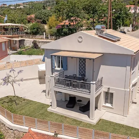 Casa Di Cona 로우드하타
