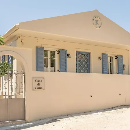 Casa Di Cona 빌라