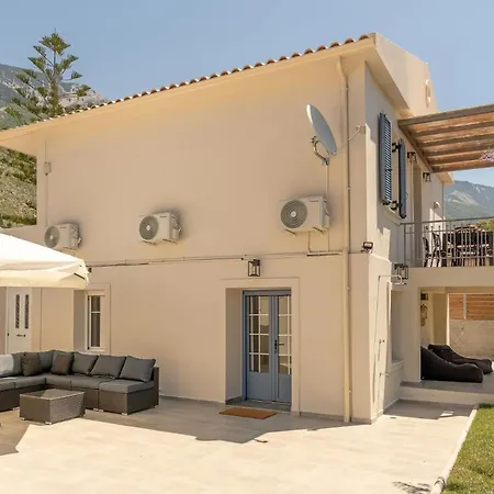 Casa Di Cona 로우드하타