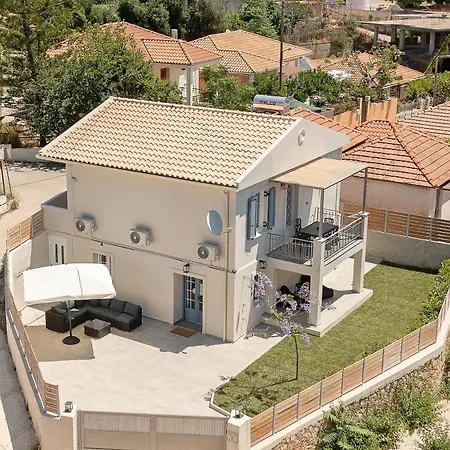 빌라 Casa Di Cona 로우드하타