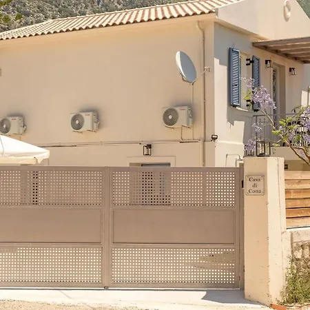 빌라 Casa Di Cona *