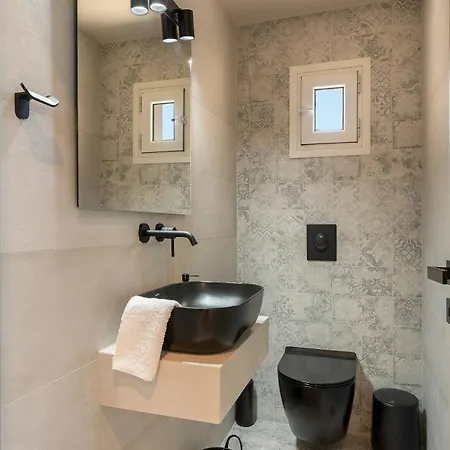 빌라 Casa Di Cona *