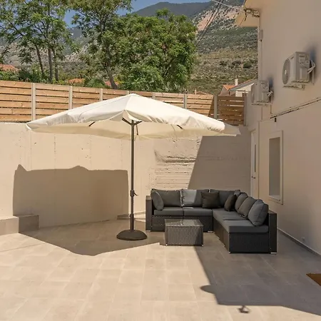 Casa Di Cona *