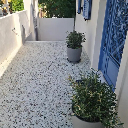 빌라 Casa Di Cona